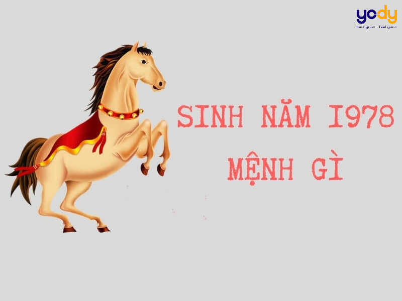 Ý nghĩa mệnh Hỏa Thiên Thượng Hỏa của người sinh năm Mậu Ngọ