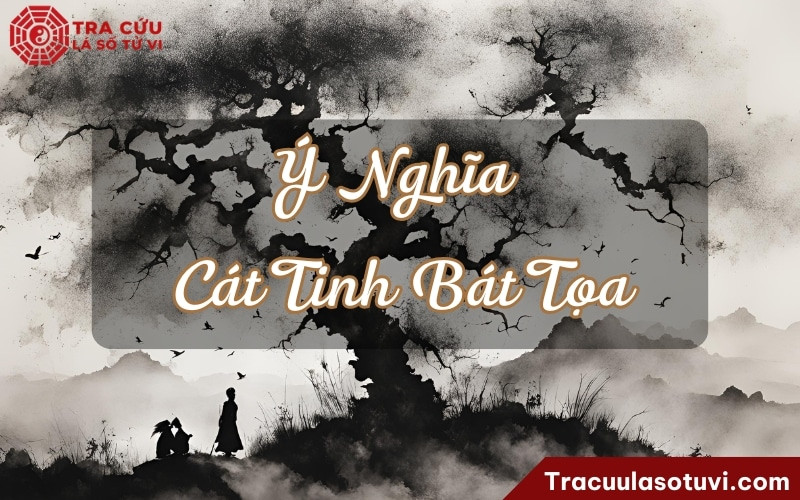 Ý nghĩa sao cát tinh Hữu Bật trong tử vi