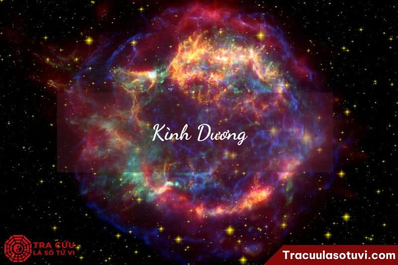 Ý nghĩa sao Kình Dương, một hung tinh ảnh hưởng đến số mệnh