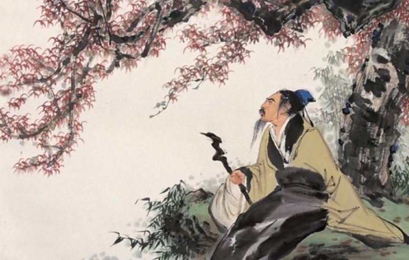 Ý nghĩa sao Tang Môn trong chiêm tinh tử vi