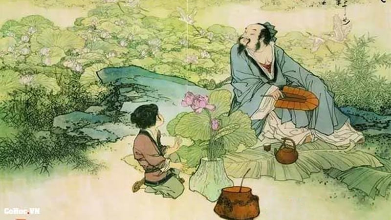 Ý nghĩa sao Thiên Lương khi tọa thủ cung Tử Tức