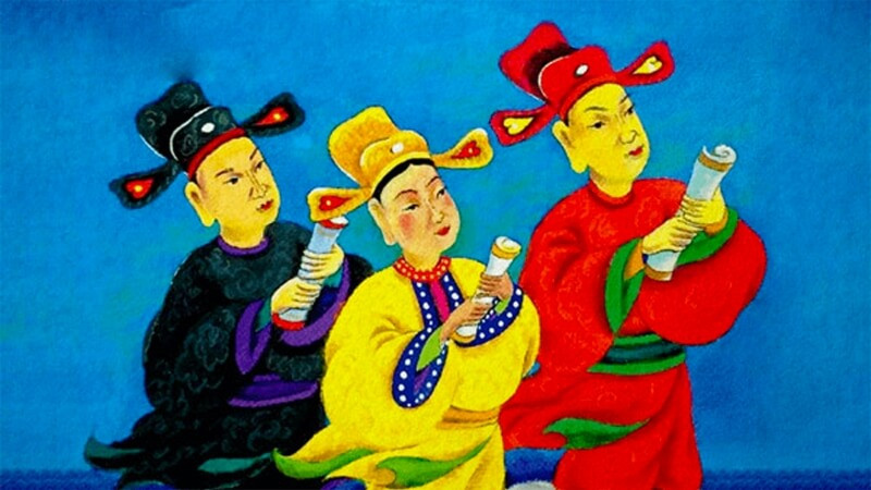 Ý nghĩa sâu sắc của phong tục cúng ông Công ông Táo theo truyền thống Việt Nam