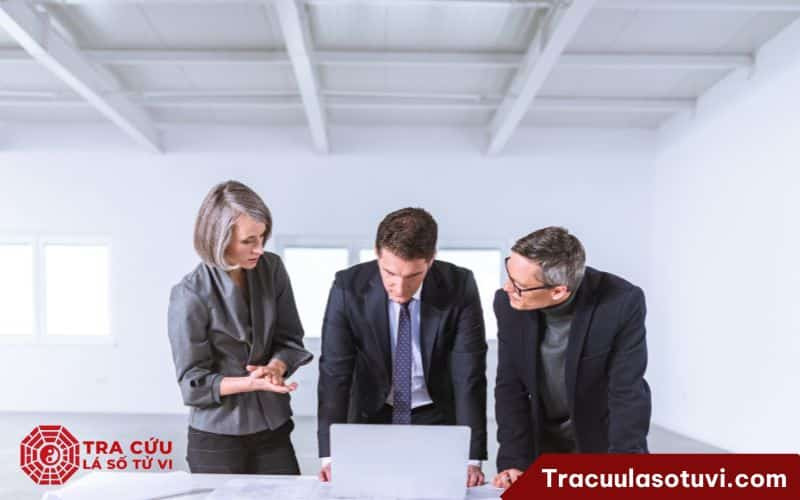 Ý nghĩa sâu sắc của tử vi thiên tướng cung mệnh trong lá số