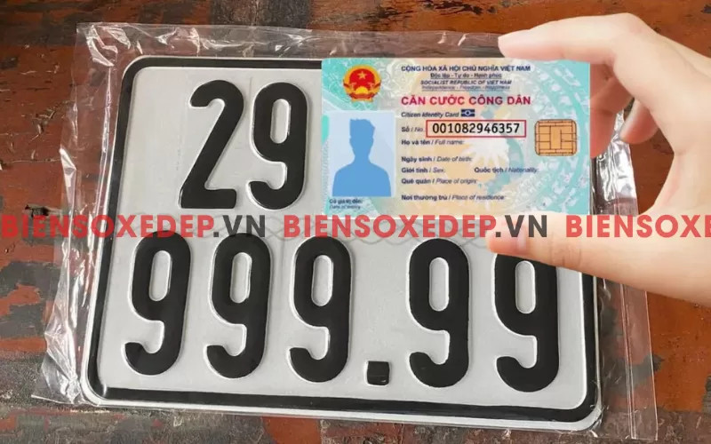 ý nghĩa số 69 phong thủy