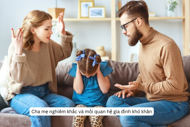 Ý nghĩa Thất Sát trong tử vi tại cung Huynh Đệ và Phu Thê.