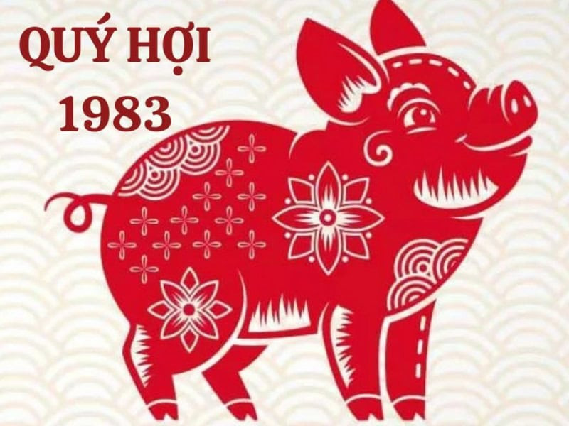 Yếu tố phong thủy quan trọng quyết định vận trình nữ Quý Hợi 1983 năm 2026